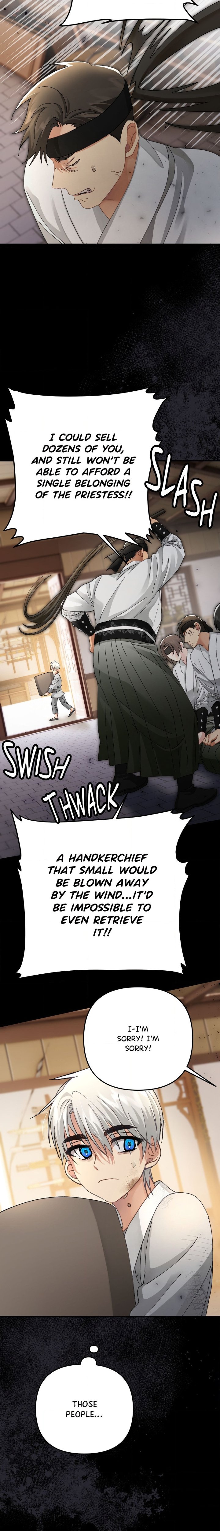 Kingdom of Innocence (Uncensored) 16