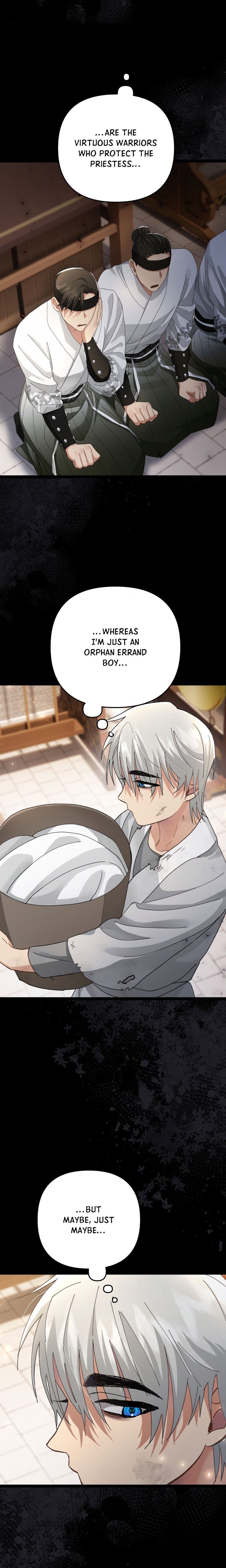 Kingdom of Innocence (Uncensored) 17