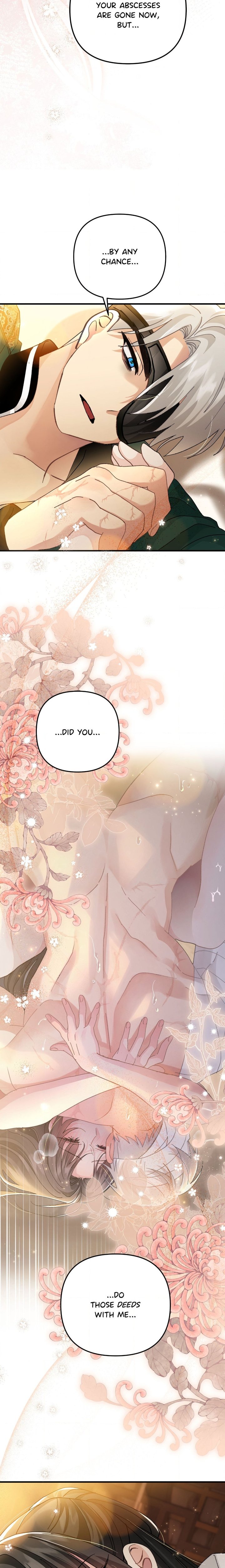 Kingdom of Innocence (Uncensored) 3