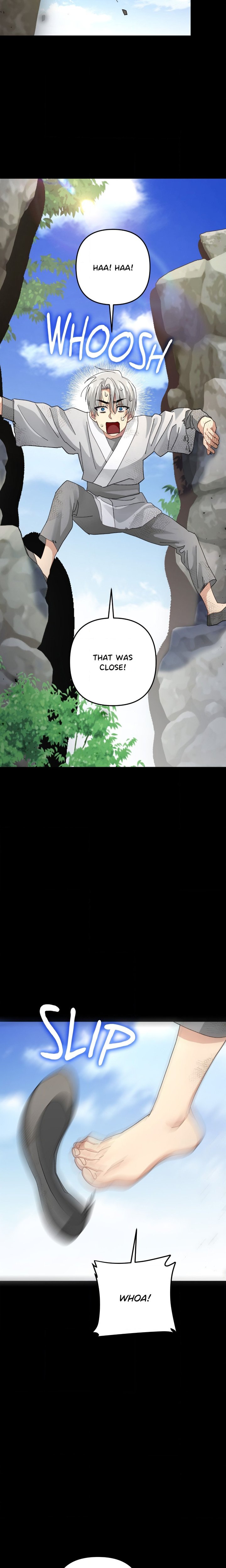 Kingdom of Innocence (Uncensored) 22
