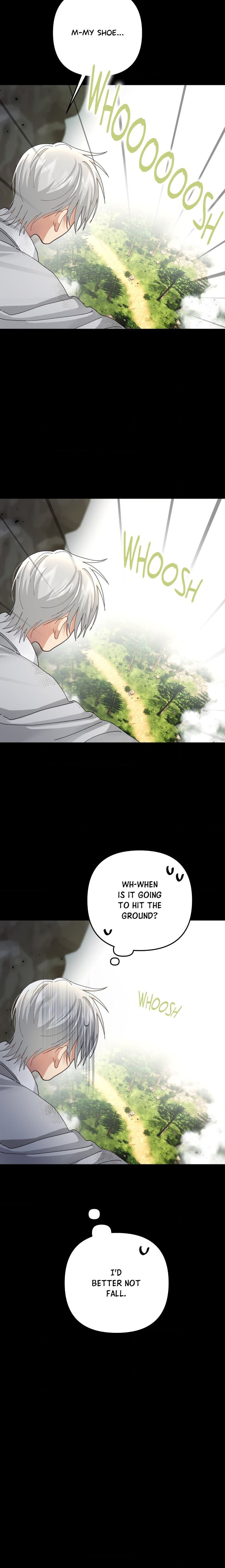 Kingdom of Innocence (Uncensored) 23