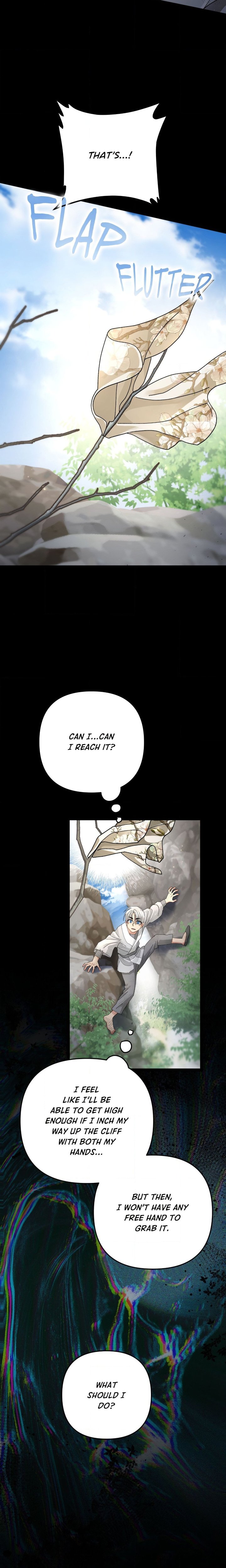 Kingdom of Innocence (Uncensored) 25