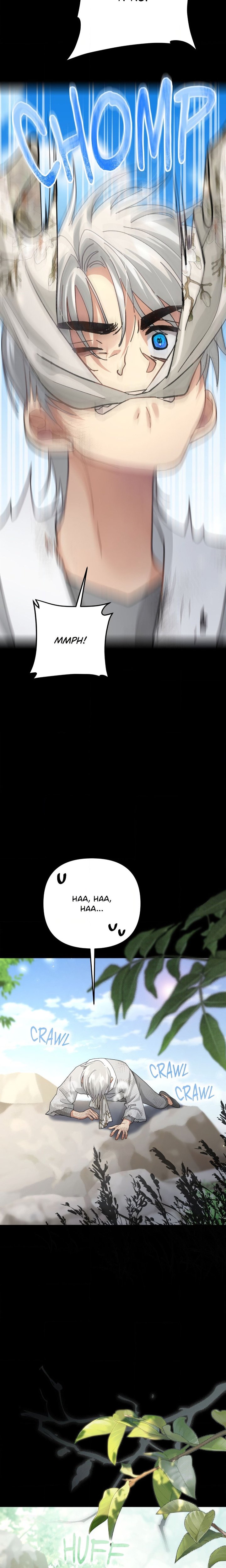 Kingdom of Innocence (Uncensored) 28