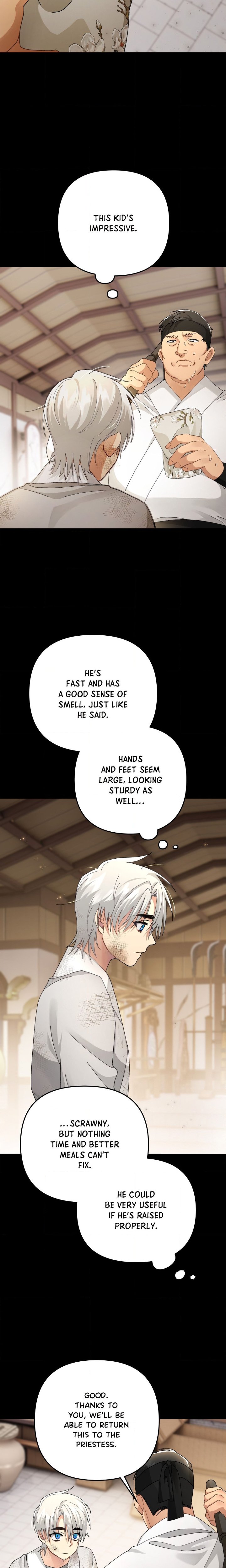 Kingdom of Innocence (Uncensored) 31