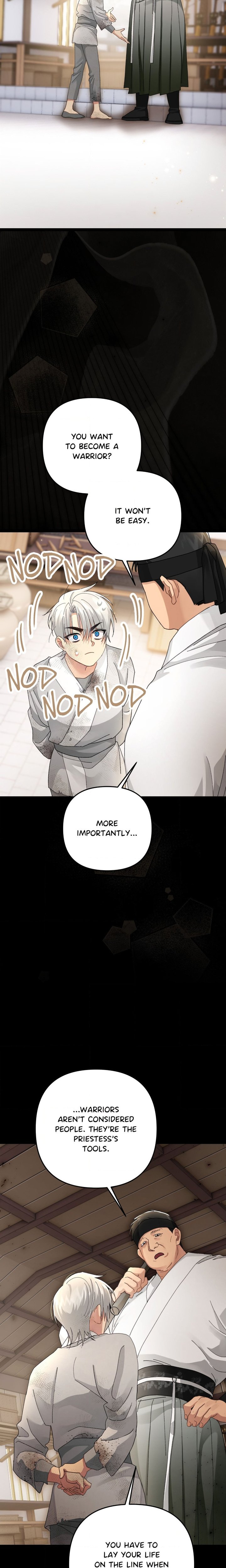 Kingdom of Innocence (Uncensored) 33