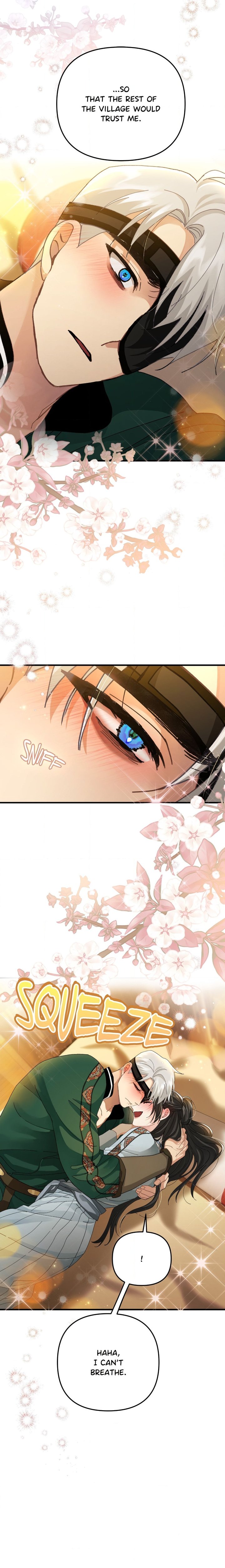 Kingdom of Innocence (Uncensored) 6