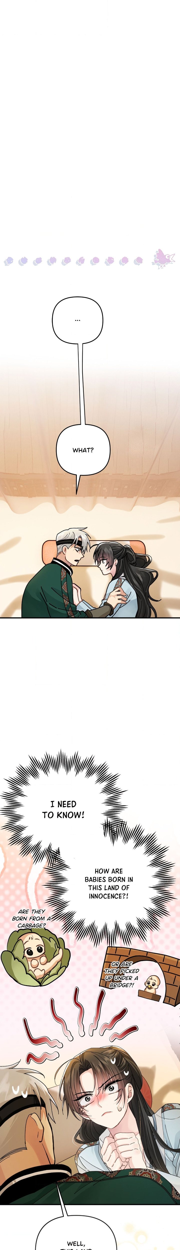 Kingdom of Innocence (Uncensored) 8