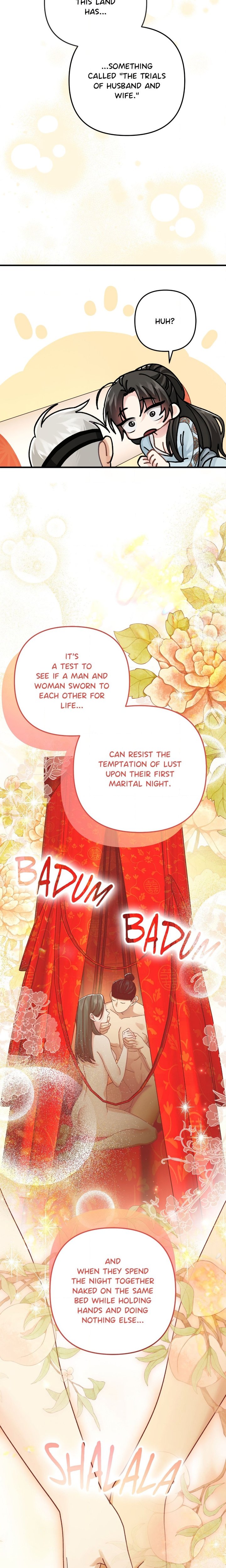 Kingdom of Innocence (Uncensored) 9