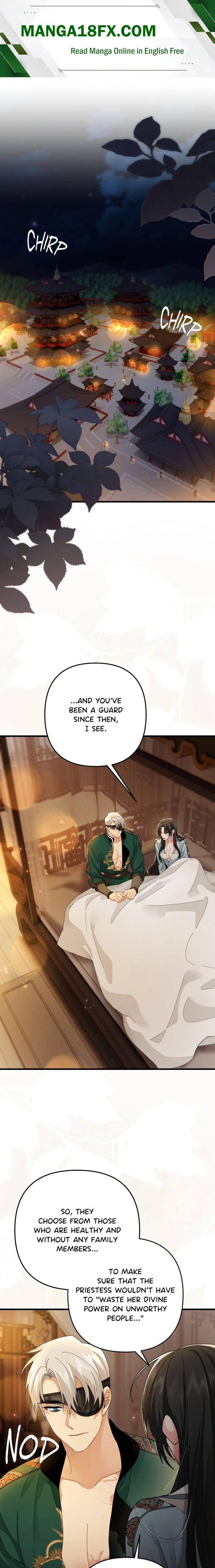 Kingdom of Innocence (Uncensored) 1