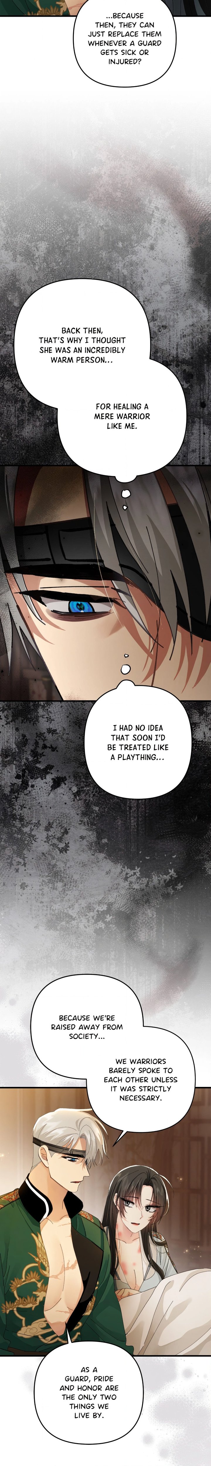 Kingdom of Innocence (Uncensored) 2