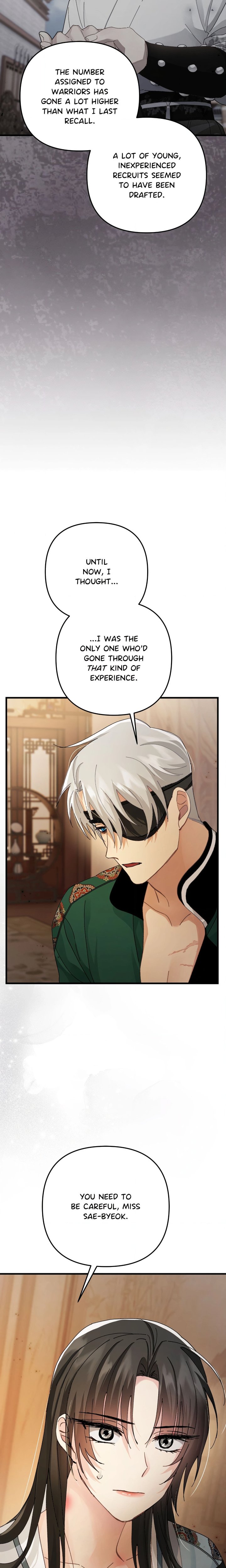 Kingdom of Innocence (Uncensored) 11