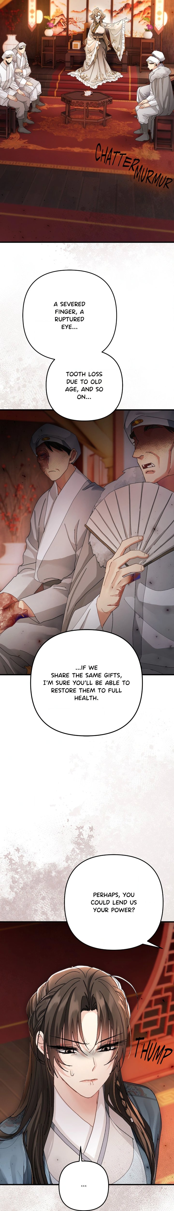 Kingdom of Innocence (Uncensored) 15