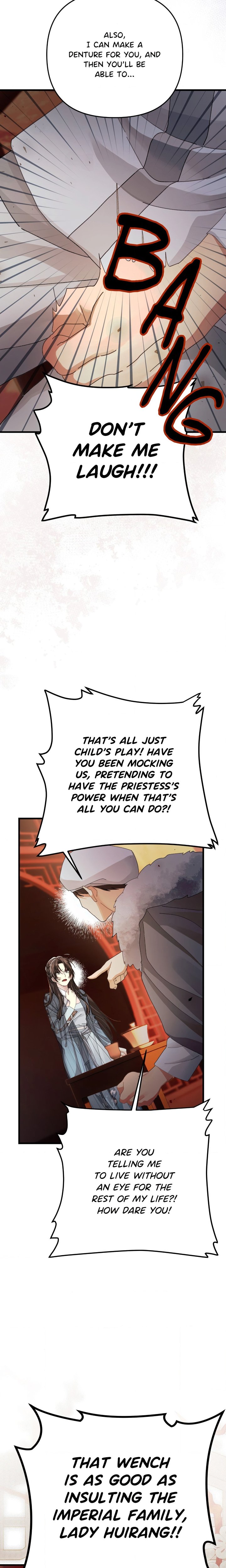 Kingdom of Innocence (Uncensored) 18