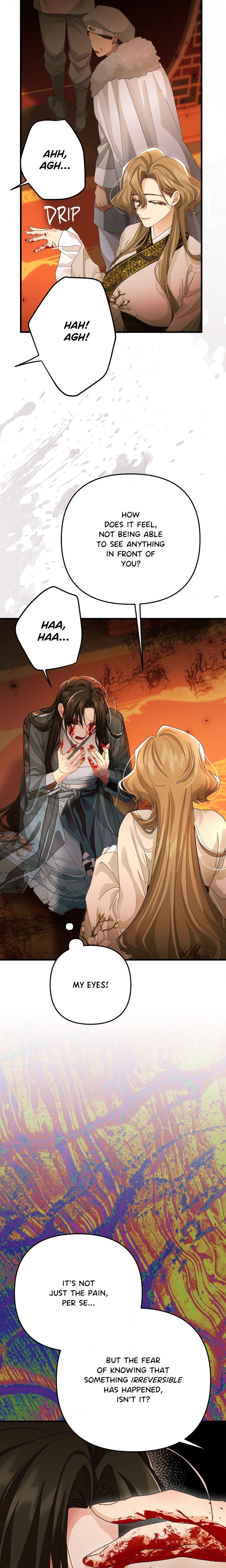 Kingdom of Innocence (Uncensored) 22