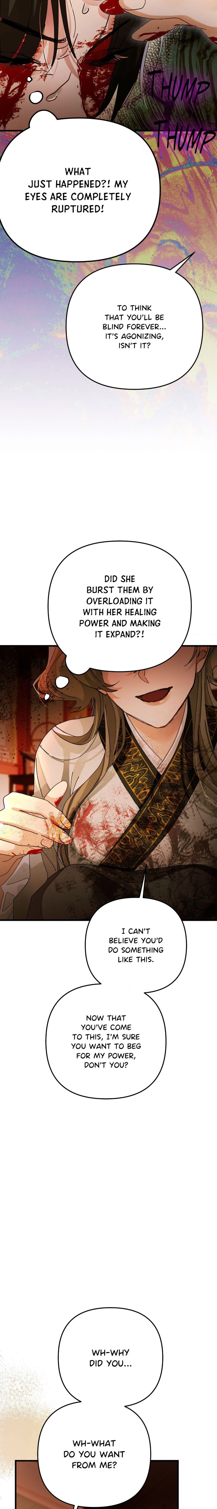 Kingdom of Innocence (Uncensored) 23