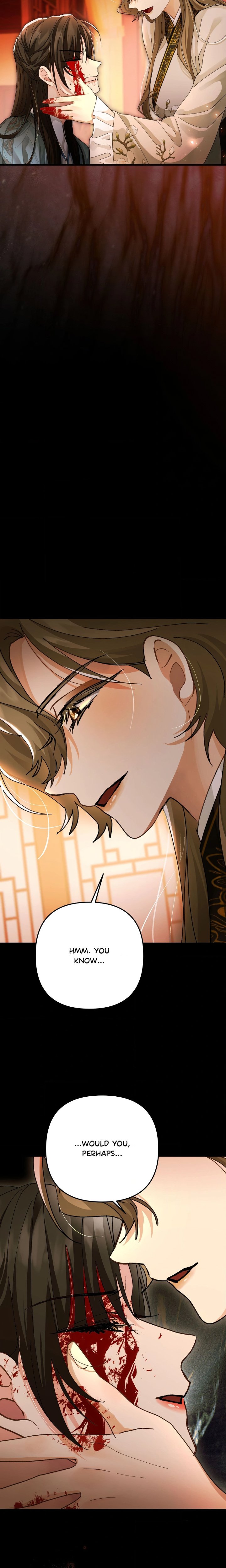 Kingdom of Innocence (Uncensored) 26