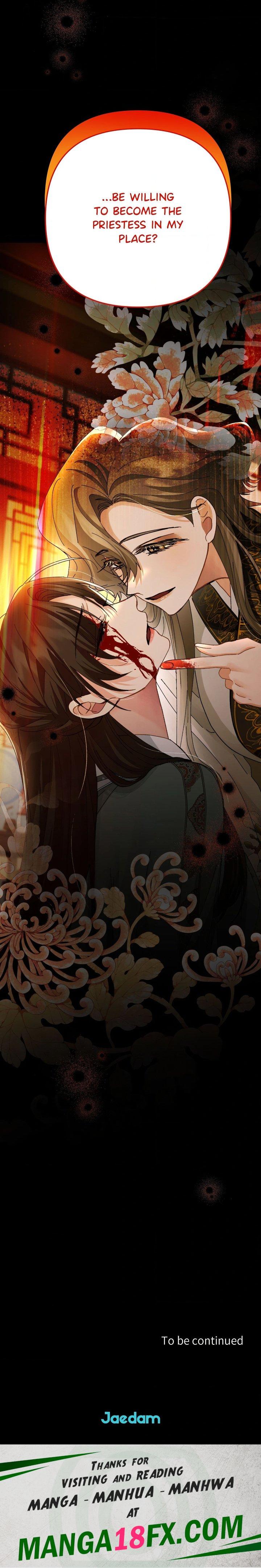 Kingdom of Innocence (Uncensored) 27