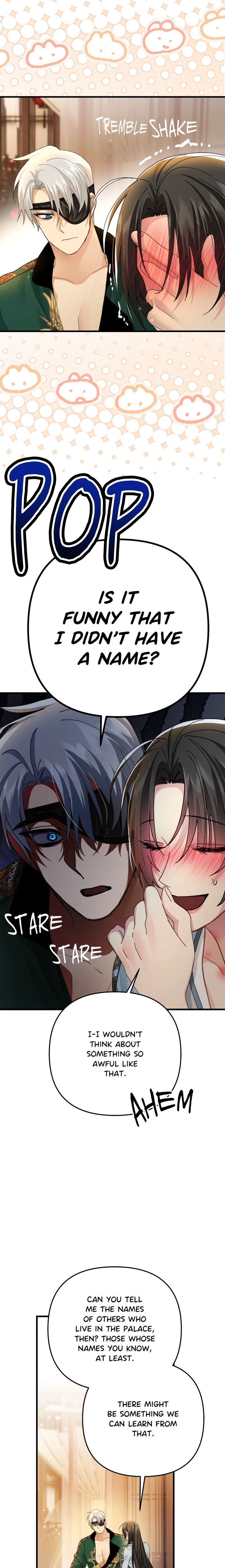 Kingdom of Innocence (Uncensored) 6