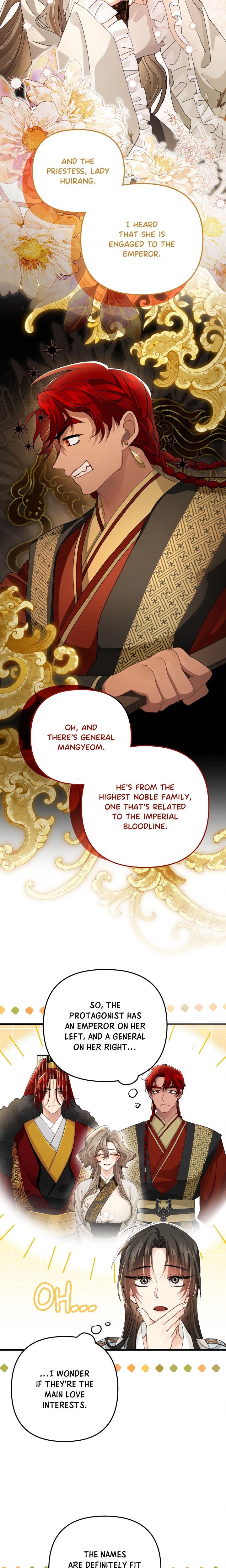 Kingdom of Innocence (Uncensored) 8