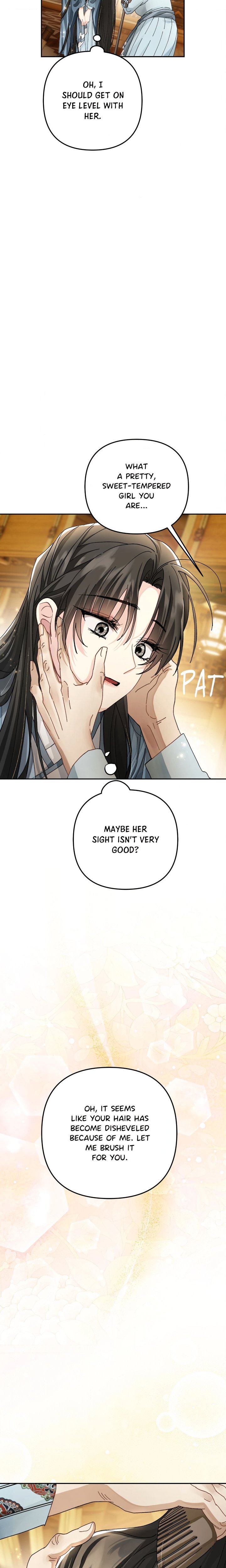 Kingdom of Innocence (Uncensored) 12