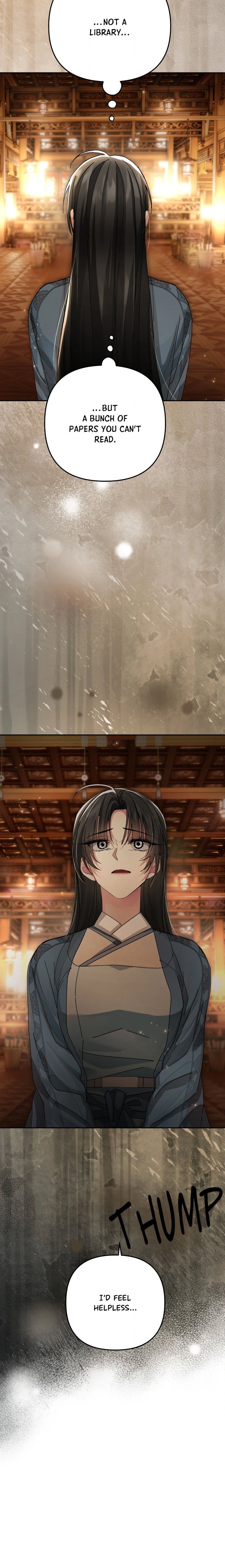 Kingdom of Innocence (Uncensored) 18