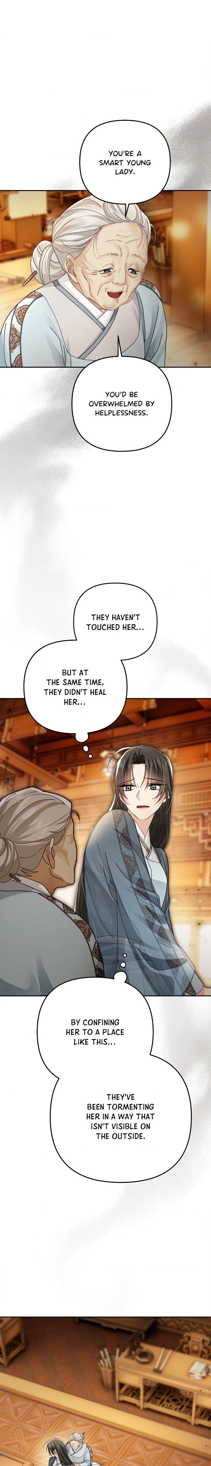 Kingdom of Innocence (Uncensored) 19