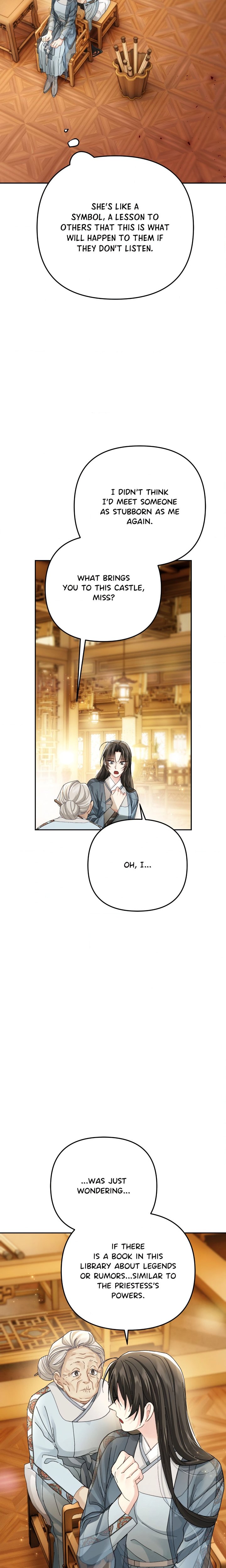 Kingdom of Innocence (Uncensored) 20
