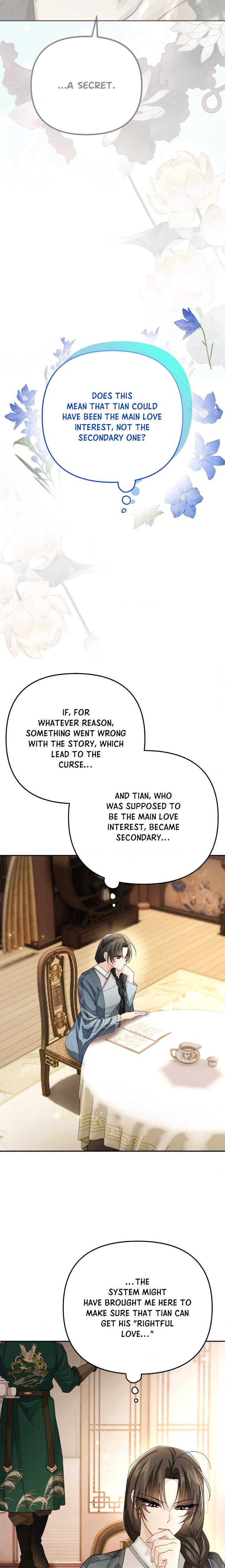 Kingdom of Innocence (Uncensored) 26