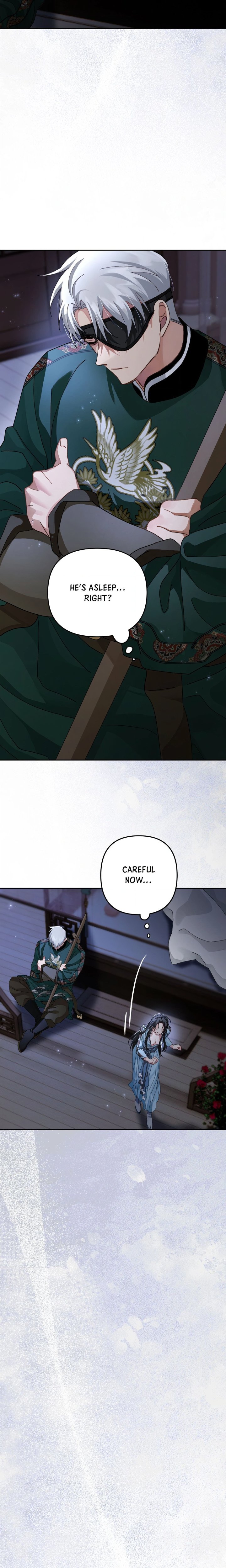 Kingdom of Innocence (Uncensored) 31