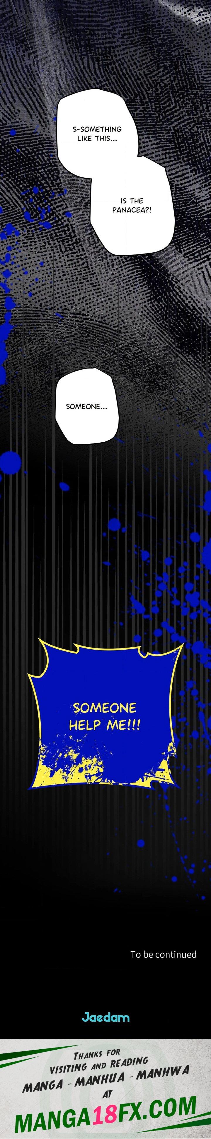 Kingdom of Innocence (Uncensored) 33
