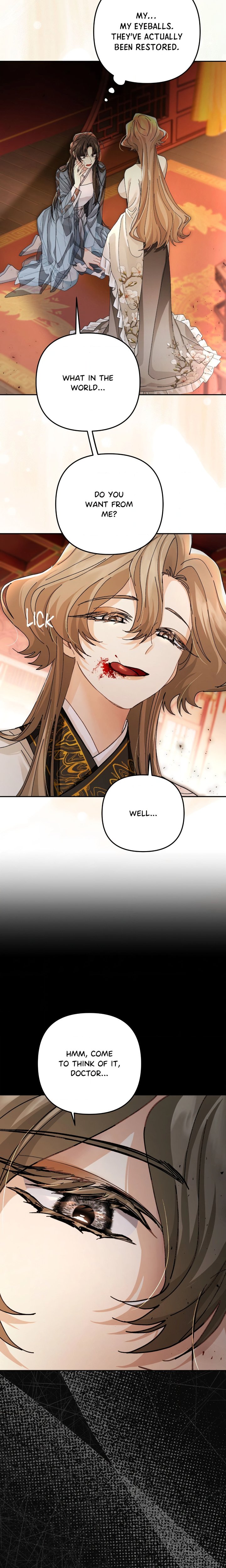 Kingdom of Innocence (Uncensored) 6
