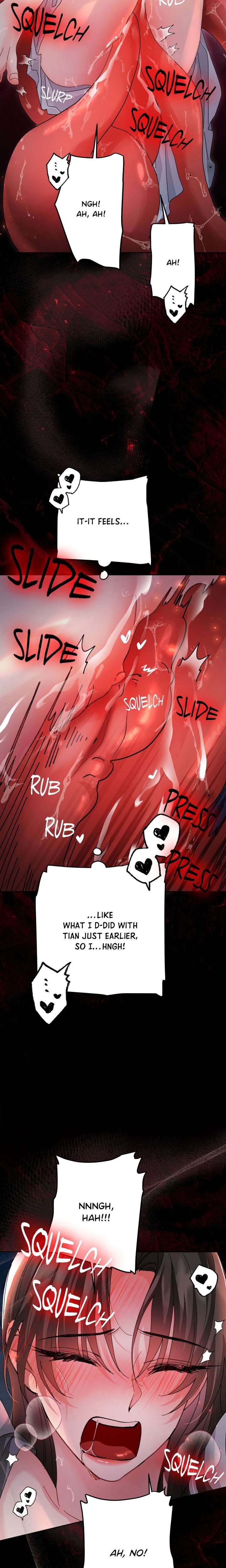 Kingdom of Innocence (Uncensored) 13