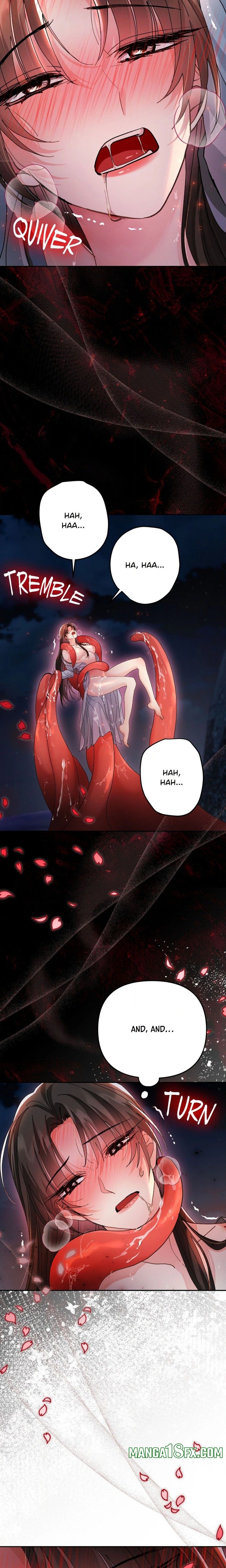 Kingdom of Innocence (Uncensored) 15