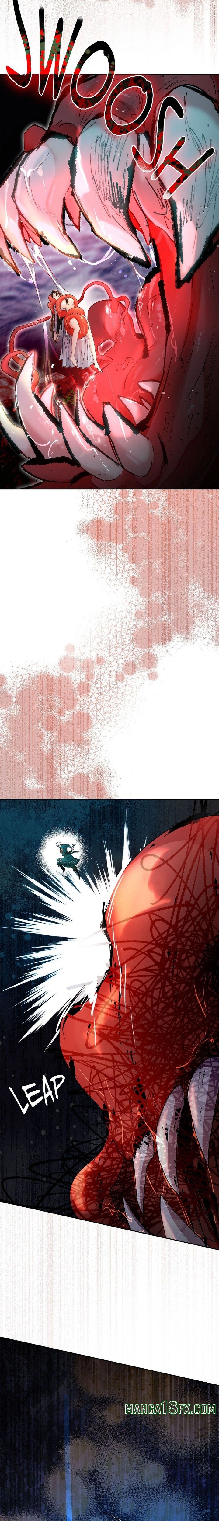 Kingdom of Innocence (Uncensored) 17
