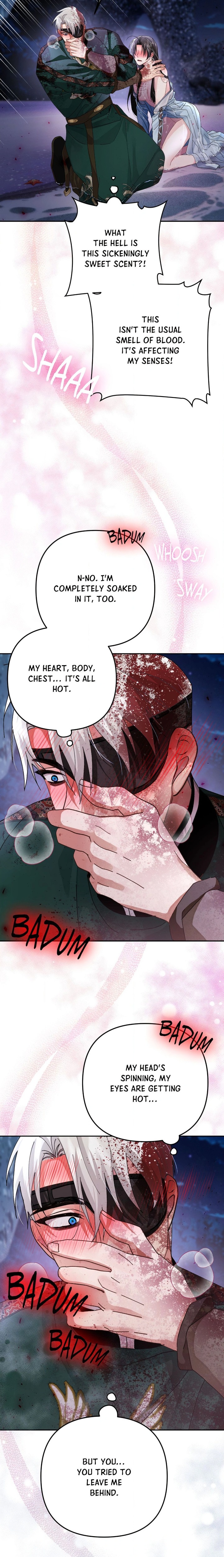 Kingdom of Innocence (Uncensored) 25