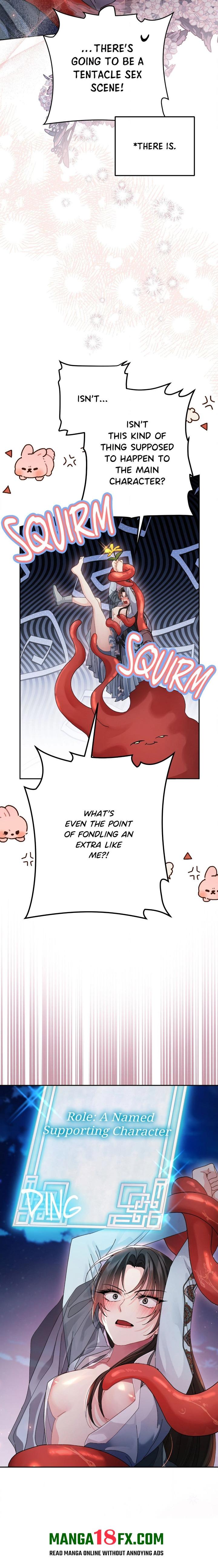 Kingdom of Innocence (Uncensored) 8