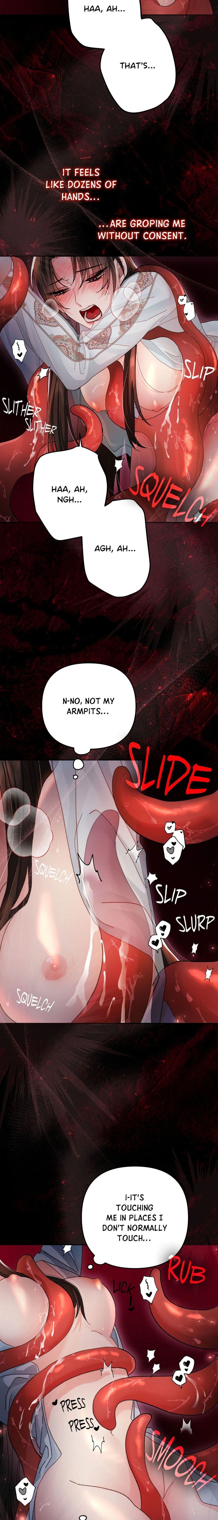 Kingdom of Innocence (Uncensored) 10