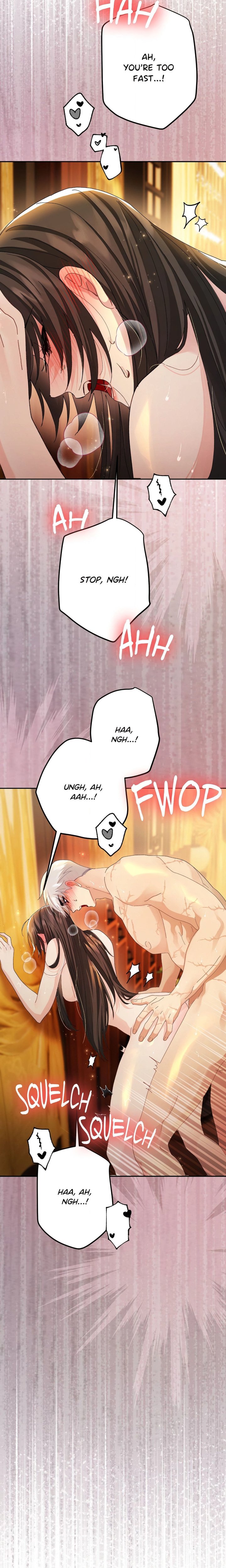 Kingdom of Innocence (Uncensored) 13