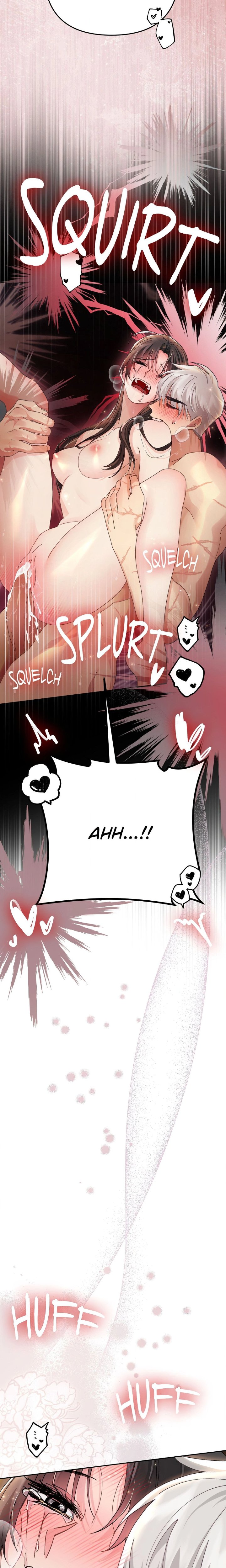 Kingdom of Innocence (Uncensored) 20