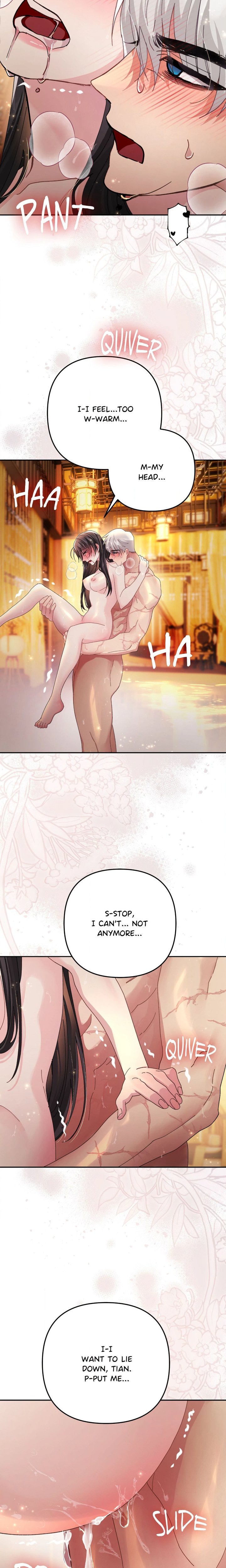 Kingdom of Innocence (Uncensored) 21