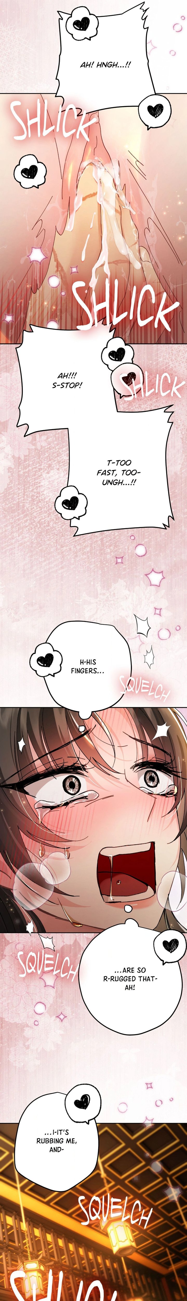 Kingdom of Innocence (Uncensored) 23