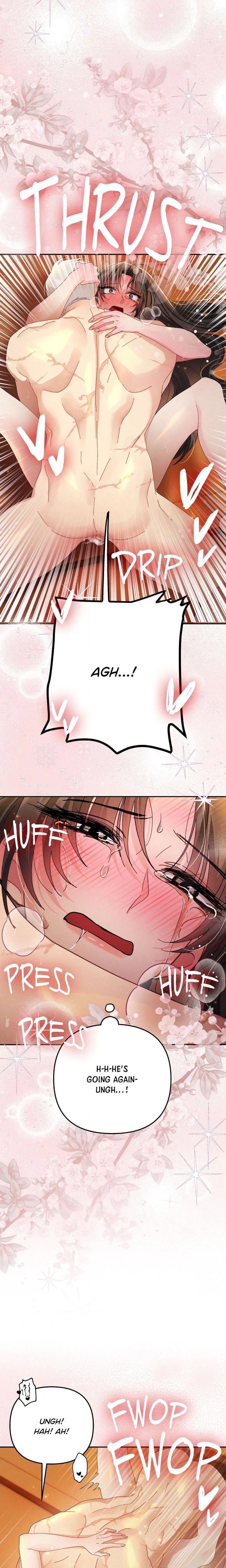 Kingdom of Innocence (Uncensored) 29