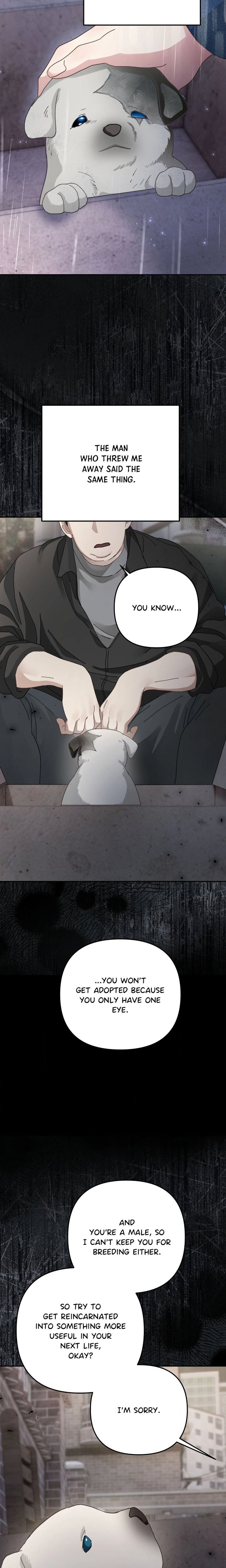 Kingdom of Innocence (Uncensored) 7