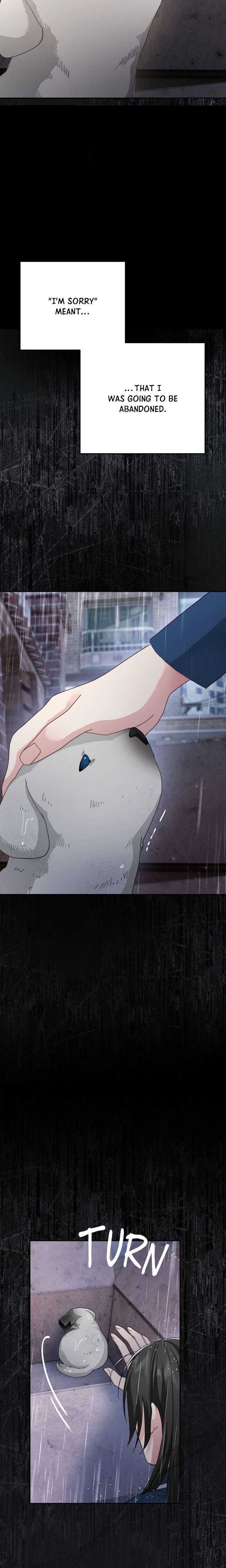 Kingdom of Innocence (Uncensored) 8