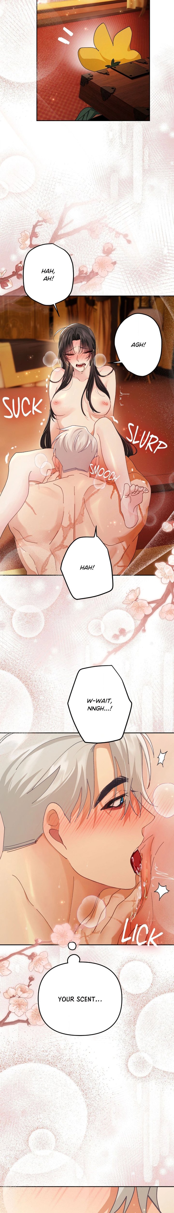 Kingdom of Innocence (Uncensored) 2