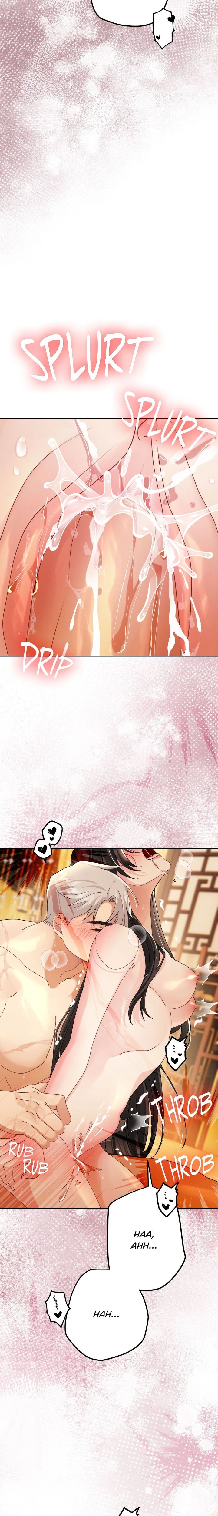 Kingdom of Innocence (Uncensored) 11