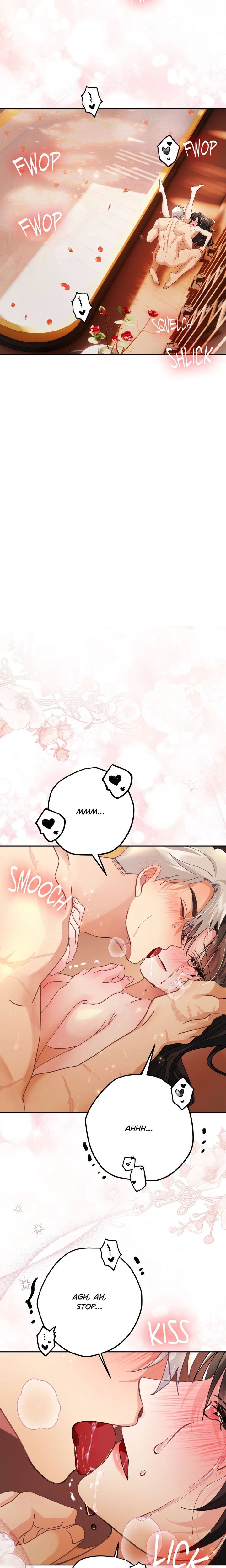 Kingdom of Innocence (Uncensored) 15