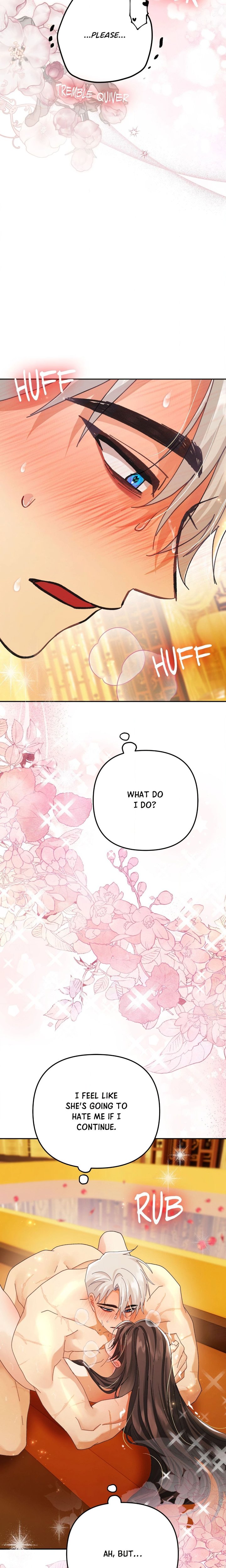 Kingdom of Innocence (Uncensored) 16