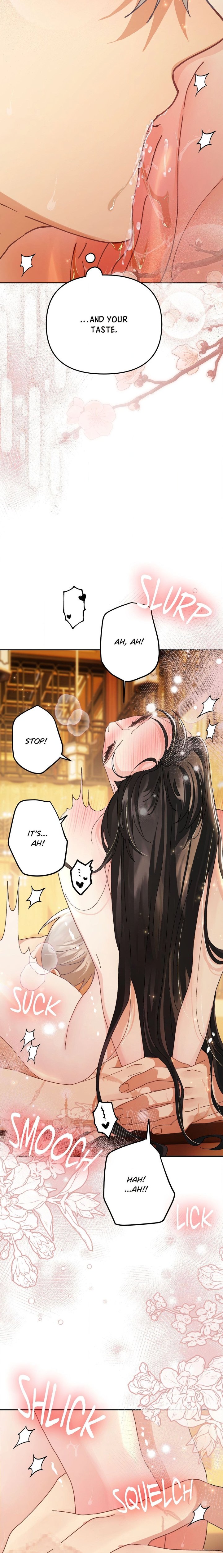 Kingdom of Innocence (Uncensored) 3