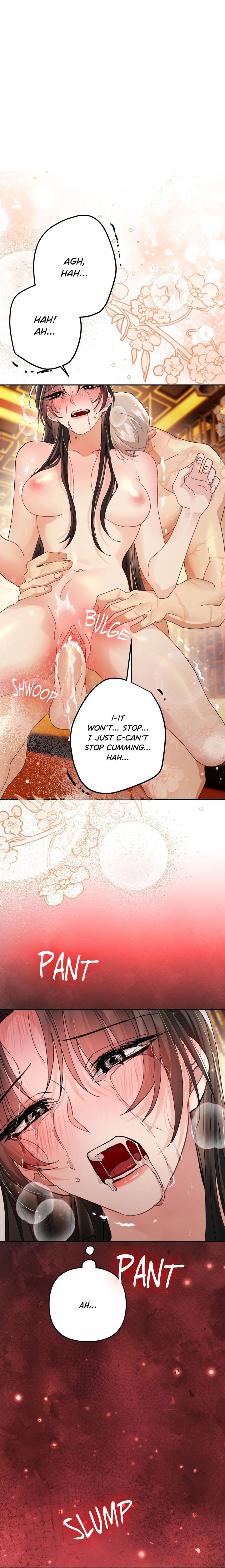 Kingdom of Innocence (Uncensored) 22